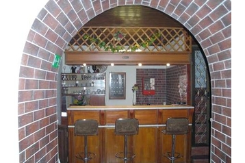 Slovacchia Penzión Spišské Podhradie, Esterno